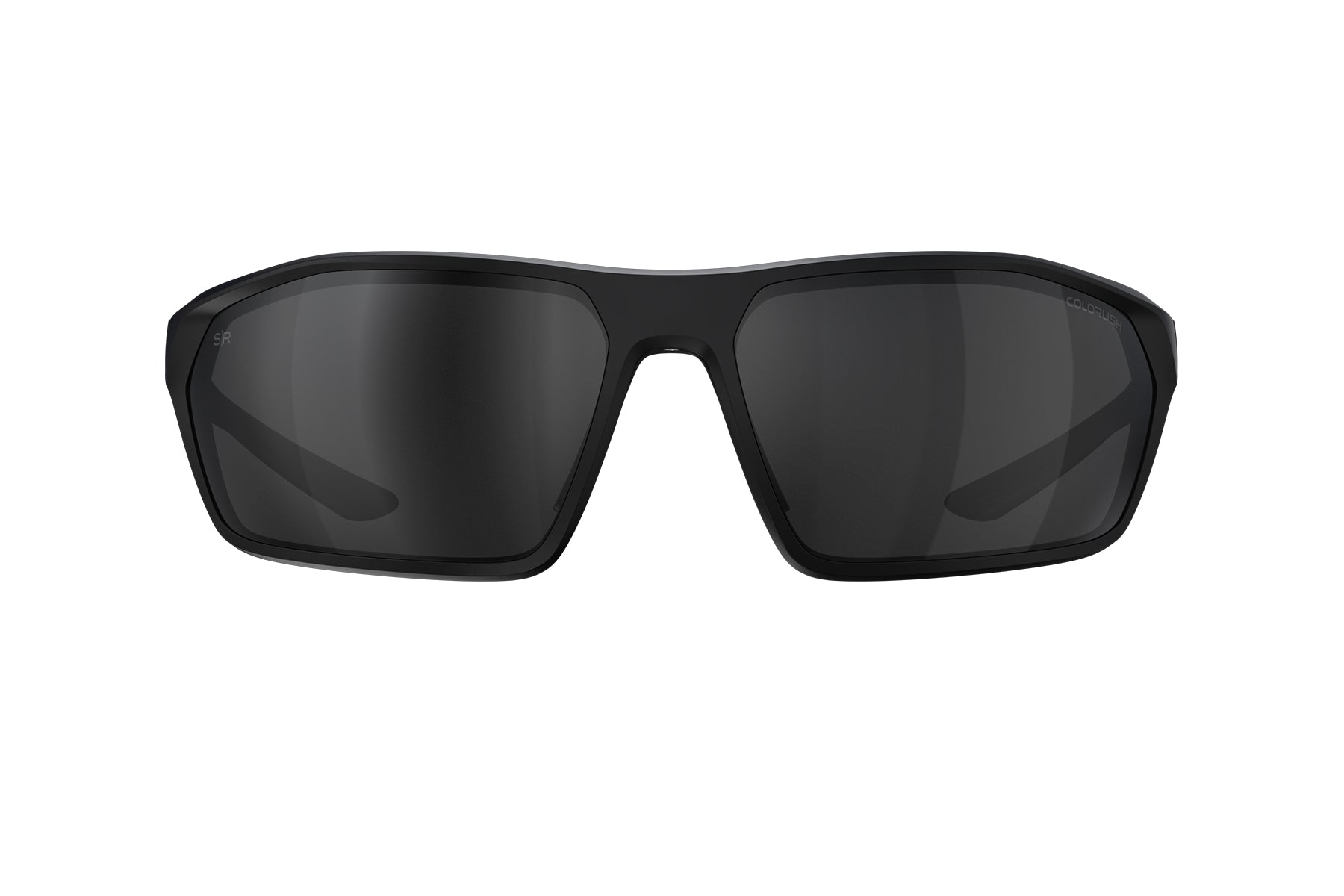 Alternative view of Ace Elite   Blackout