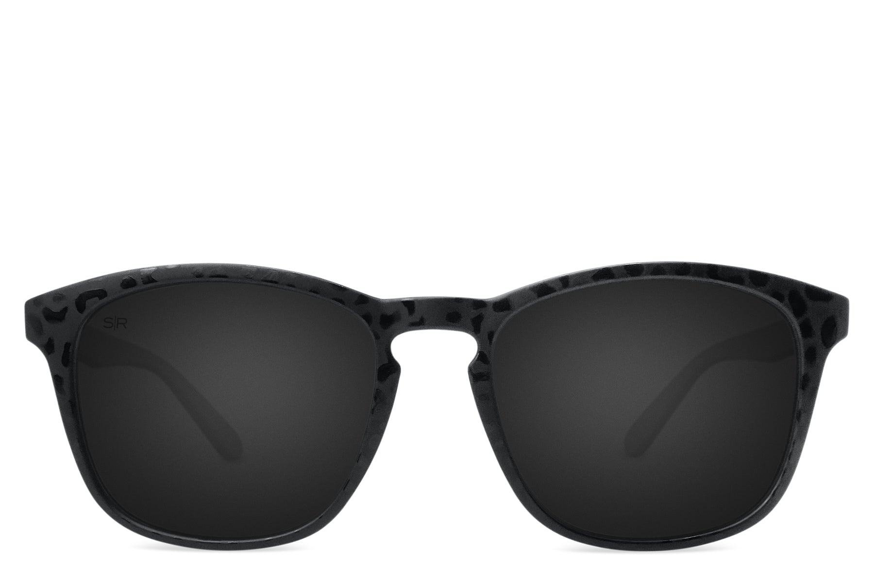 Alternative view of Cypress   Black Leopard Polarized
