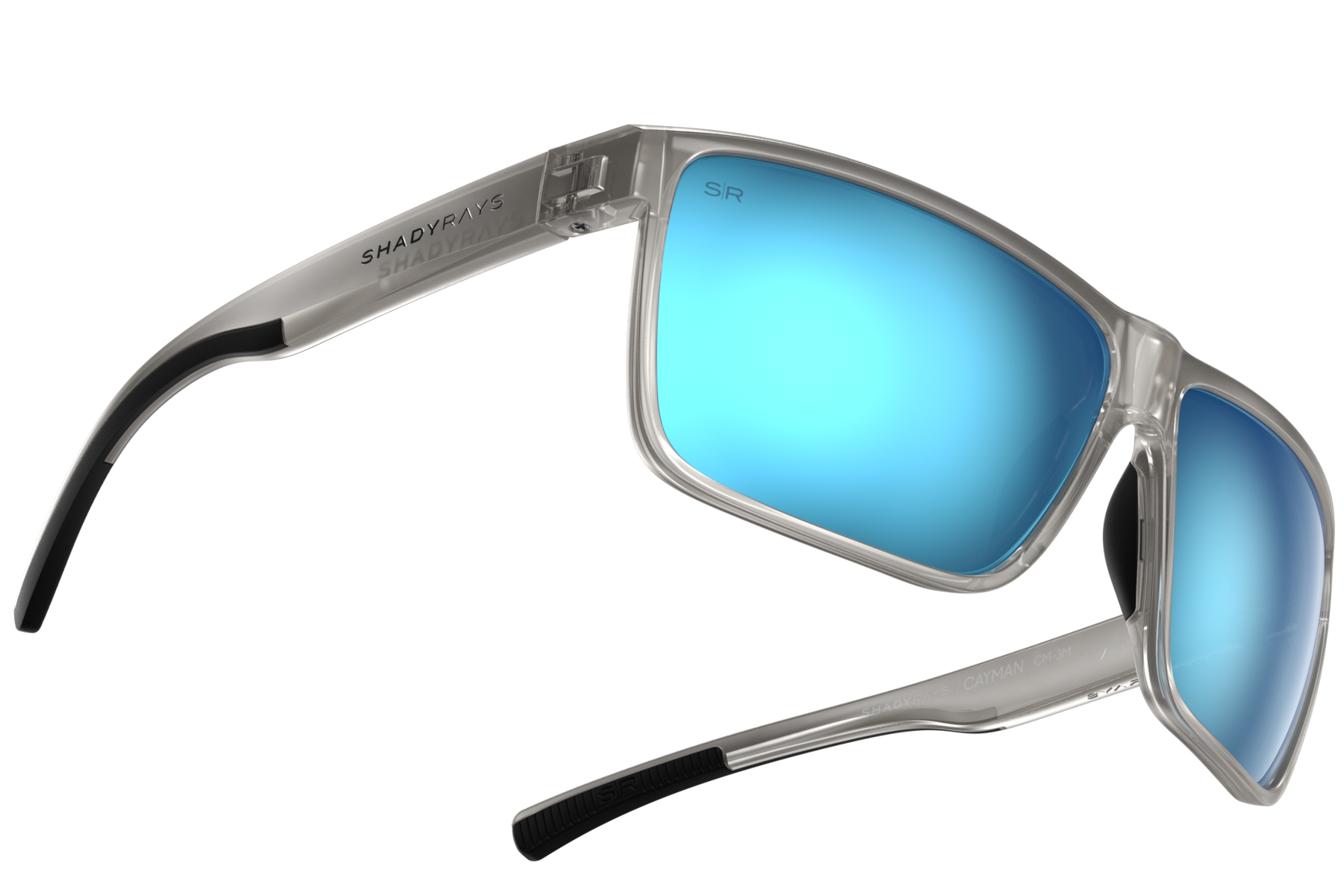Cayman   Ocean Smoke Polarized