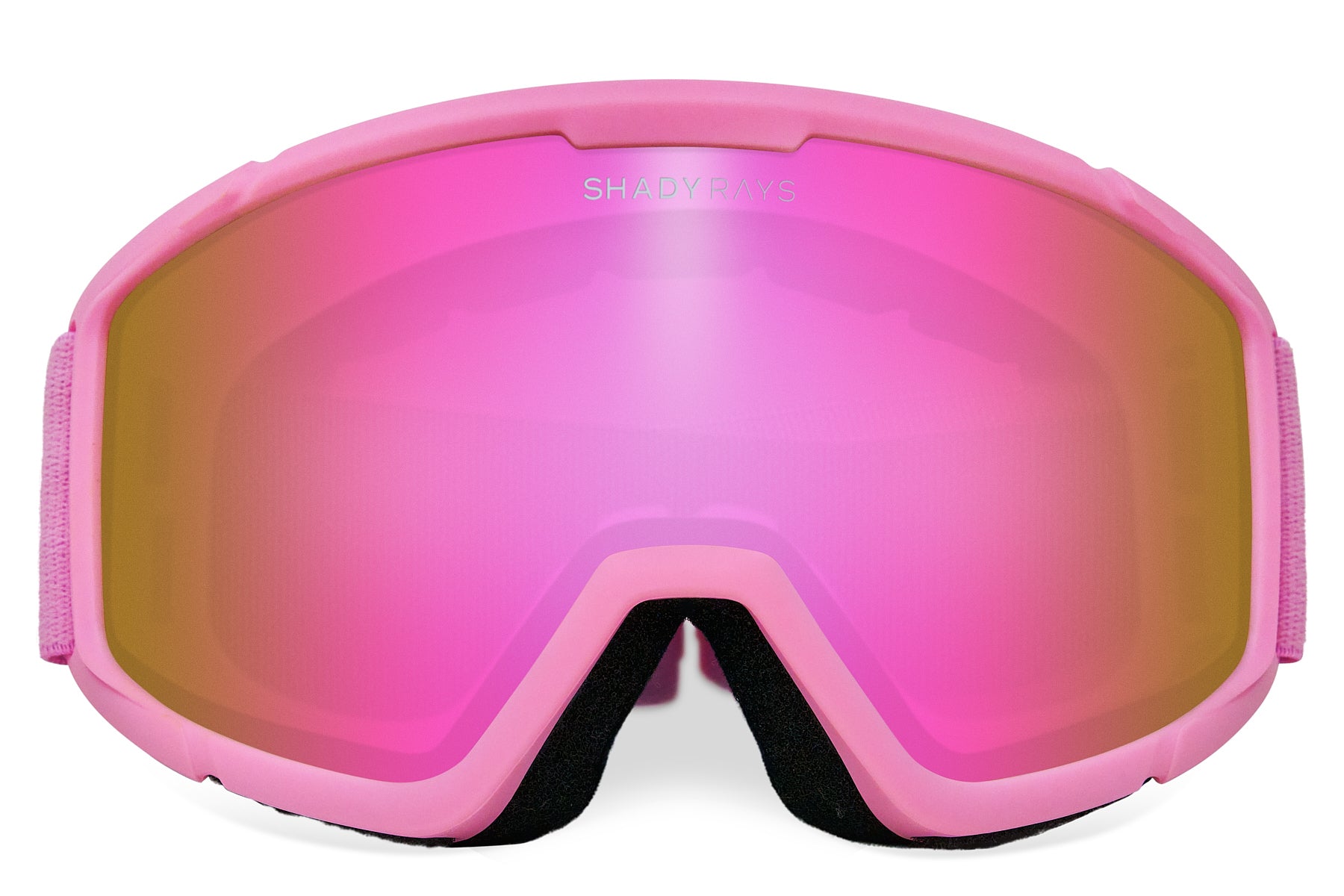 Alternative view of Drift Youth Goggles   Meowntain Time